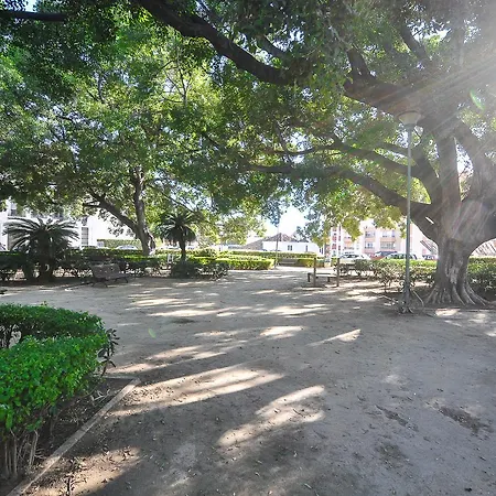 Holidays2malaga Hermosilla 3 & Parking Wifi Fibra 600 Mg