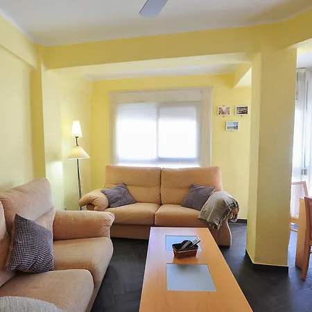 Holidays2malaga Hermosilla 3 & Parking Wifi Fibra 600 Mg * Málaga