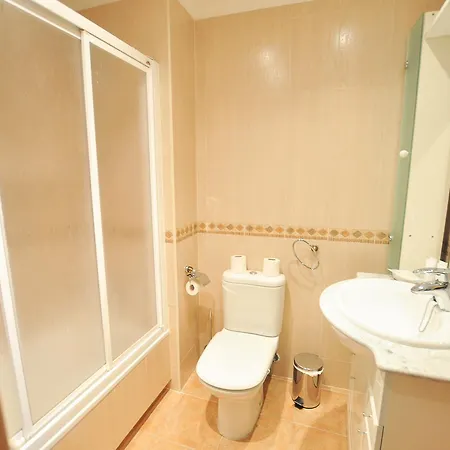Holidays2malaga Hermosilla 3 & Parking Wifi Fibra 600 Mg Appartamento *