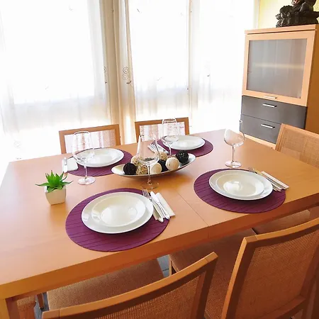 Holidays2malaga Hermosilla 3 & Parking Wifi Fibra 600 Mg Málaga