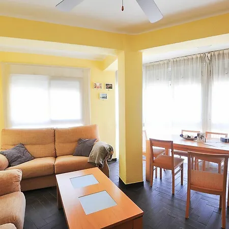 Holidays2malaga Hermosilla 3 & Parking Wifi Fibra 600 Mg * Málaga