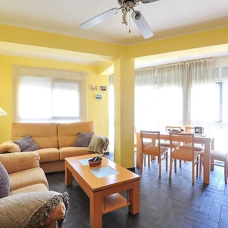 Appartamento Holidays2malaga Hermosilla 3 & Parking Wifi Fibra 600 Mg