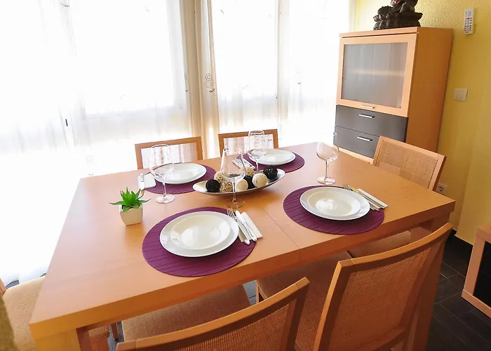 Holidays2malaga Hermosilla 3 & Parking Wifi Fibra 600 Mg מאלגה